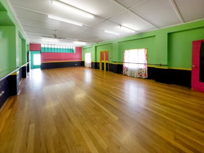 6 Waite Street, Proserpine