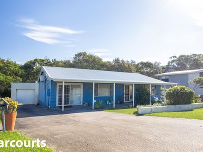 19 South Pacific Crescent, Ulladulla