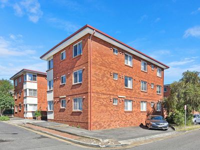 25 / 4-6 Unara Street, Campsie