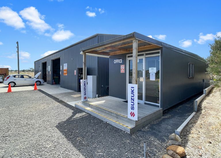 4 Hill Court, Portland