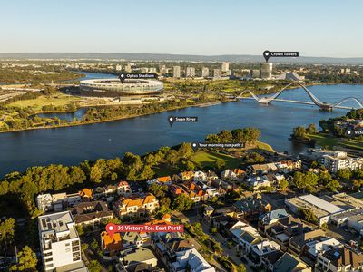 39 Victory Terrace, East Perth