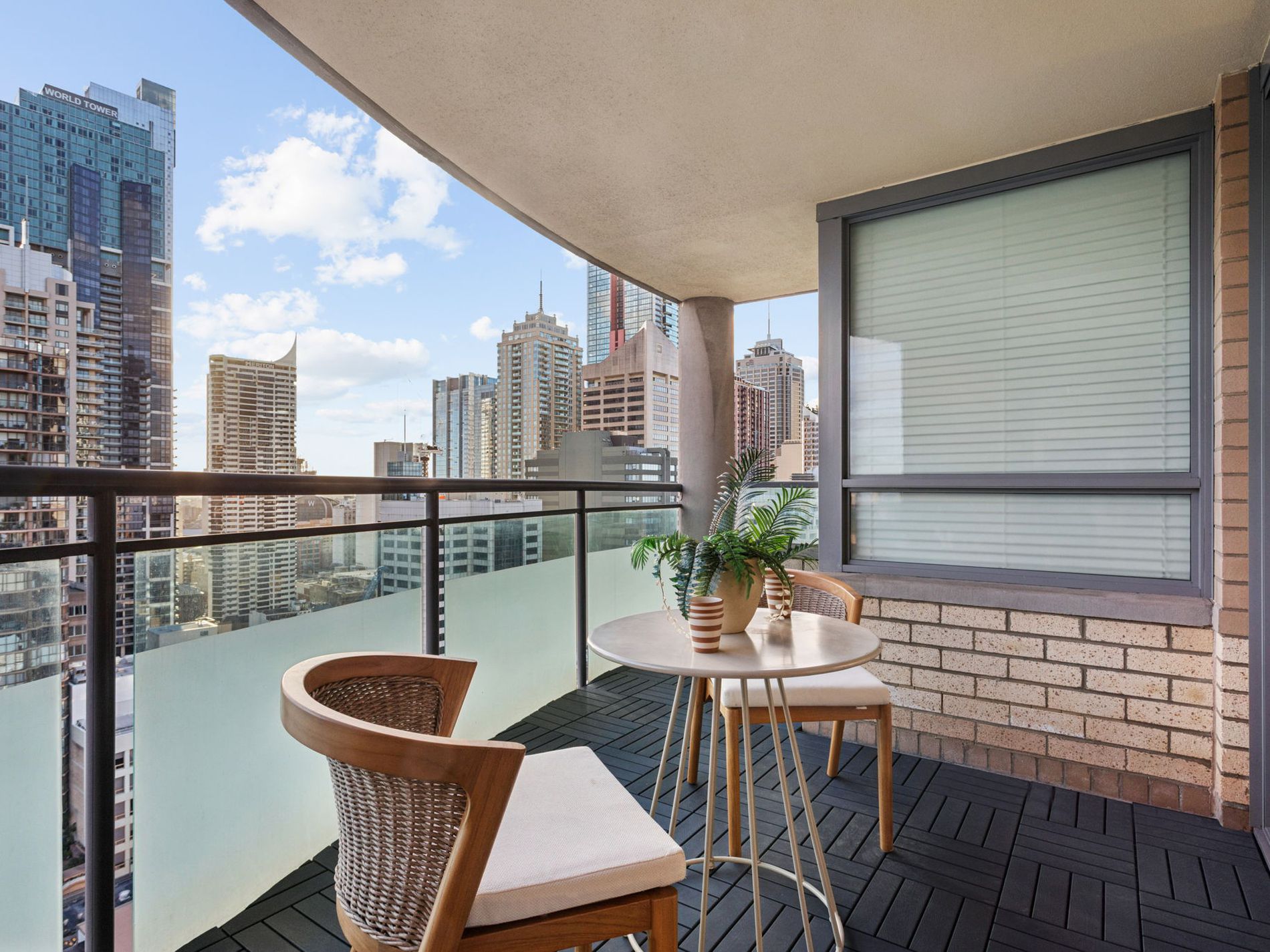 3003 / 148 Elizabeth Street, Sydney