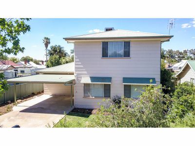 40 Goode Street, Dubbo