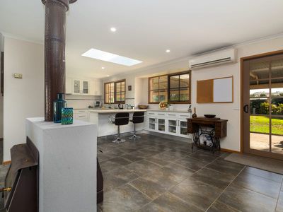 709 Indigo Creek Road, Indigo Valley
