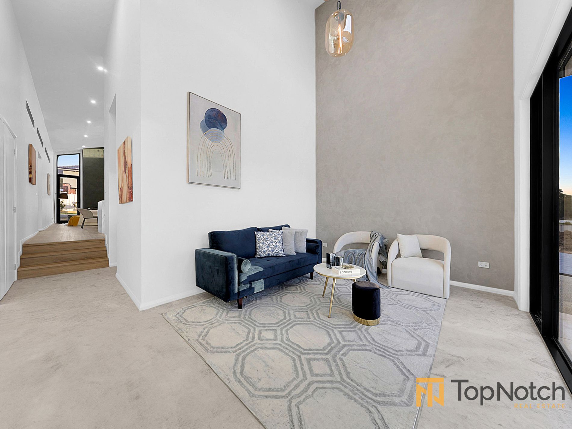 42 Aspect Boulevard, Broadford