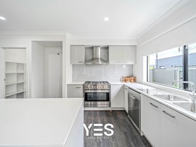 21 Grappenhall Avenue, Strathtulloh