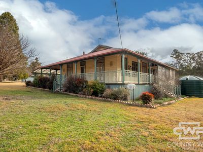 22 Dumaresq Street, Glen Innes