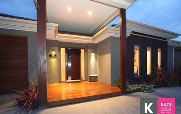 21 Florence Terrace, Beaconsfield