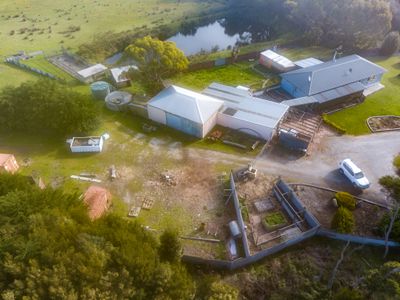 298 Old Grassy Road, Nugara