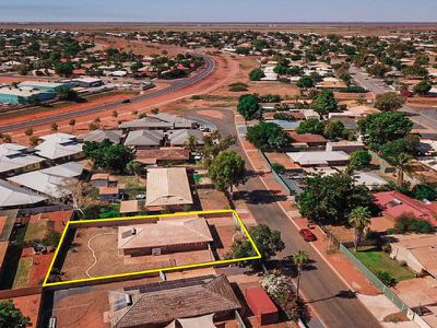 7 Delamere Place, South Hedland