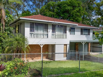 6 Parfrey Road, Rochedale South