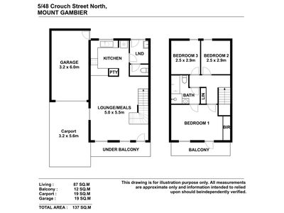 5 / 48 Crouch Street North, Mount Gambier