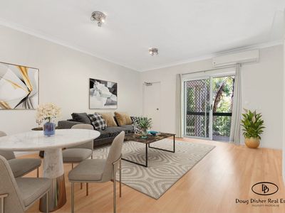 18 / 15 Whitmore Street, Taringa