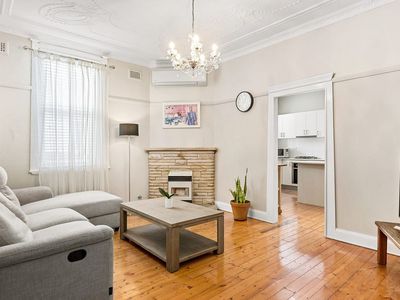 9 Kelsey Street, Arncliffe