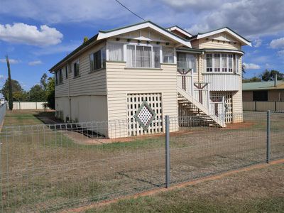 1 River Road, Kingaroy
