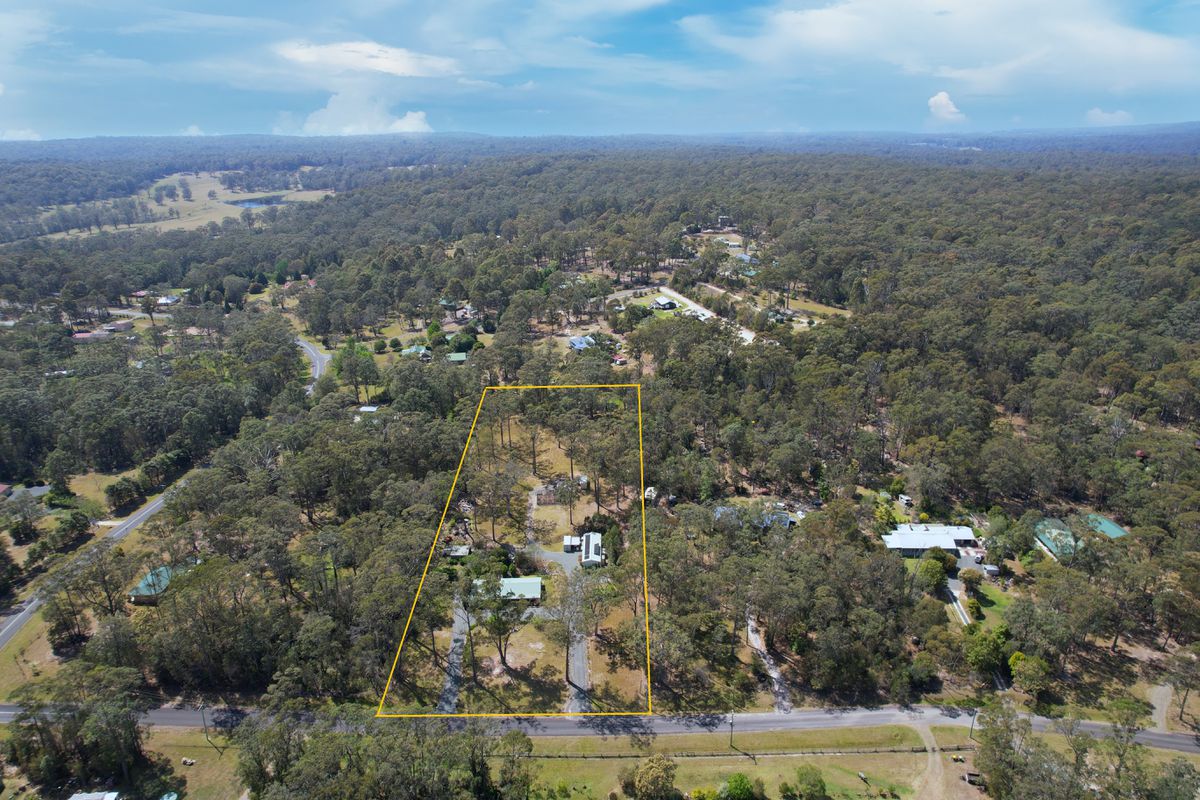 15 Finch Place, Bodalla