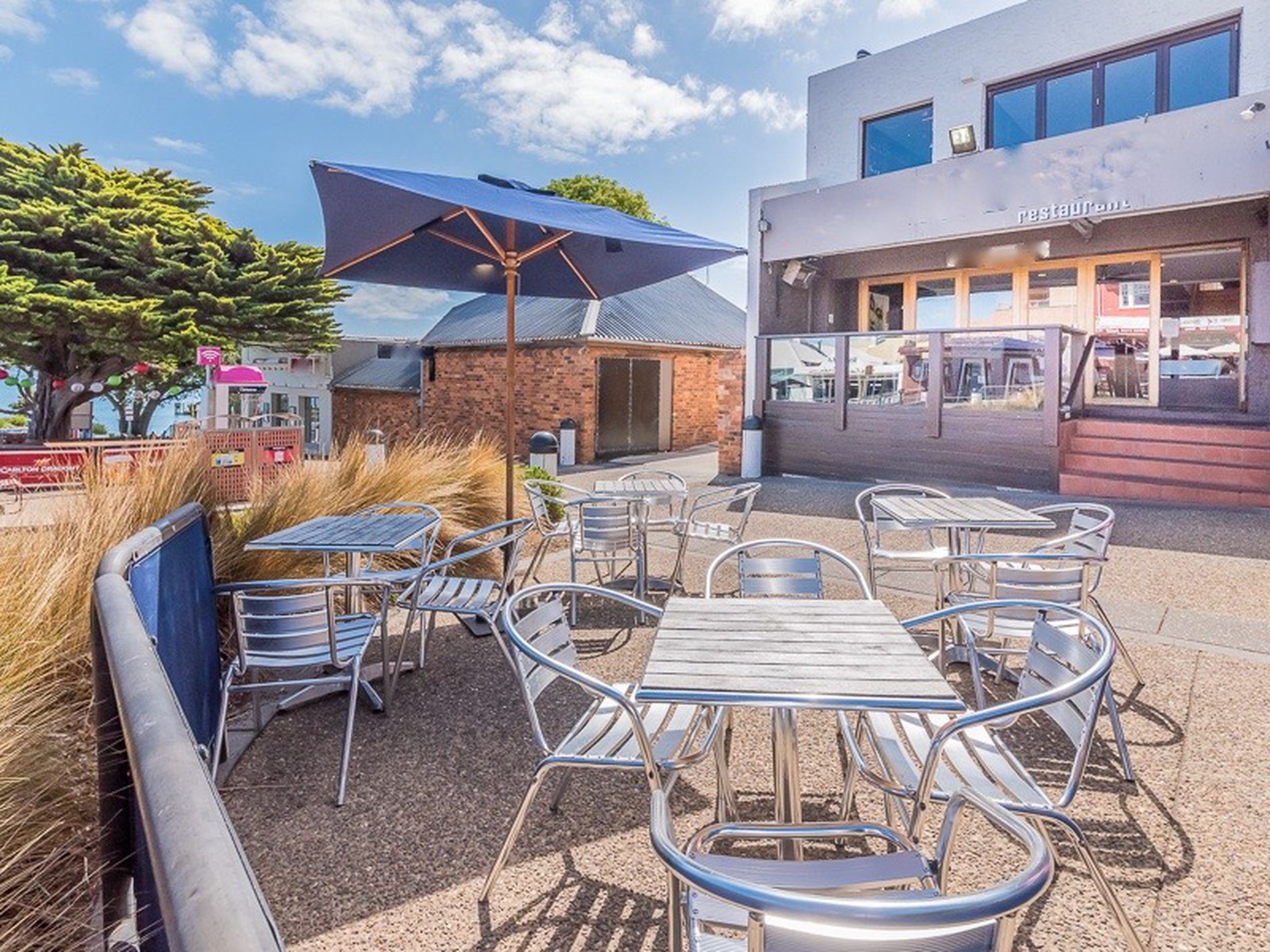 SOLD - Restaurant Bar Cafe Business For Sale Phillip Island
