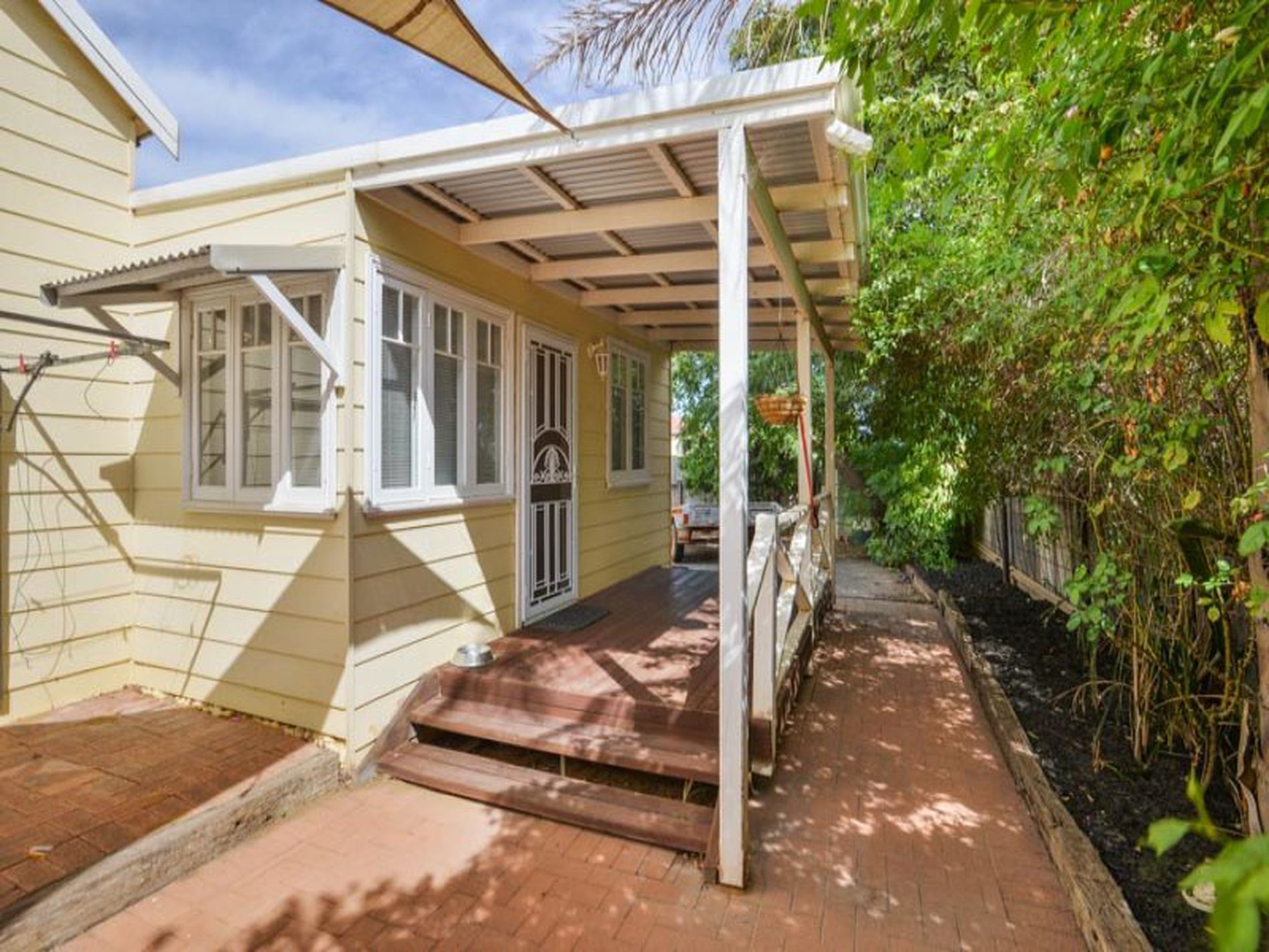 1 Evans Street, Boulder