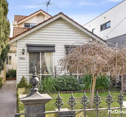 80A Waverley Street, Moonee Ponds