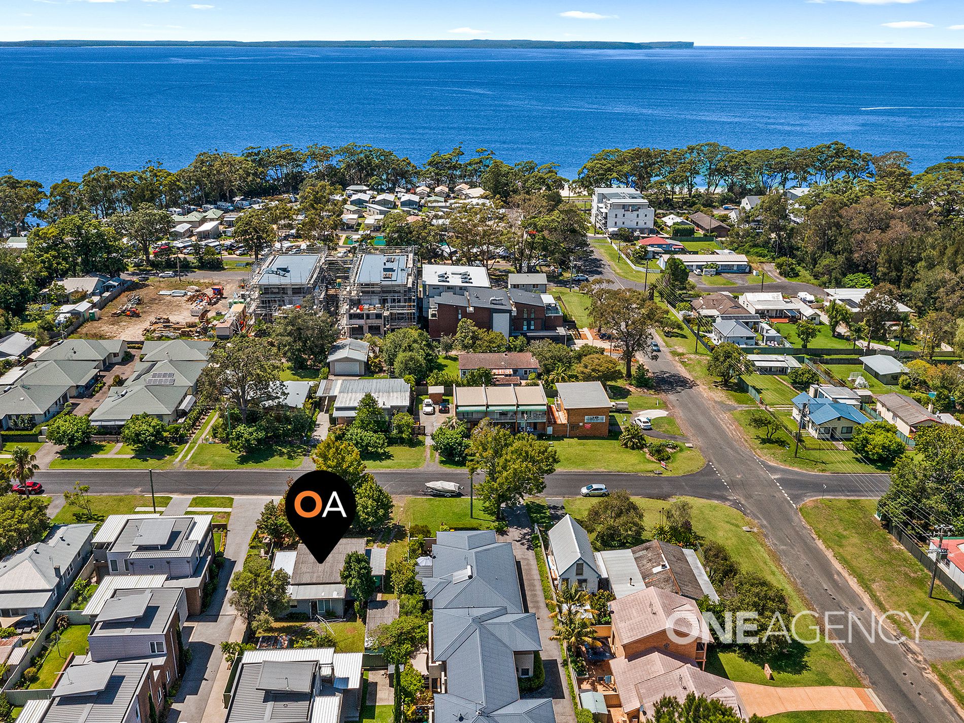 19 Duncan Street, Huskisson One Agency Elite Property Group