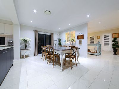 1 Feathertail Pl, Gumdale