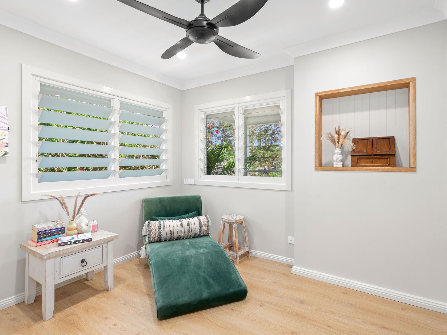 74 South Street, Forster