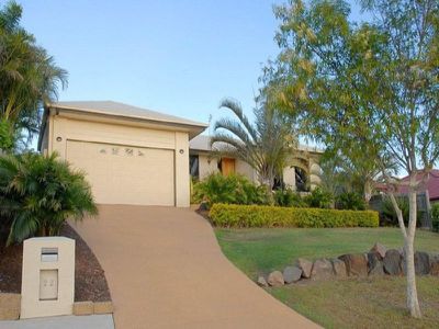 22 Barrier Close, Buderim