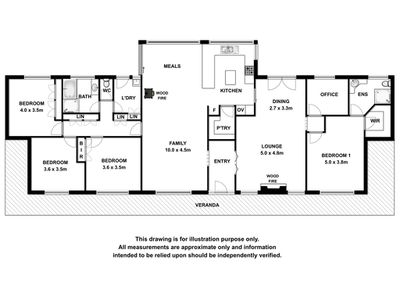 157 Acacia Drive, Millicent