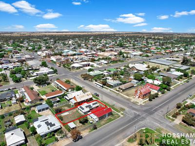 14 Woolcock Street, Warracknabeal