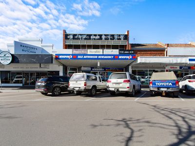 308-310 Raymond Street, Sale