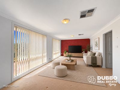 5 Cypress Point Drive, Dubbo