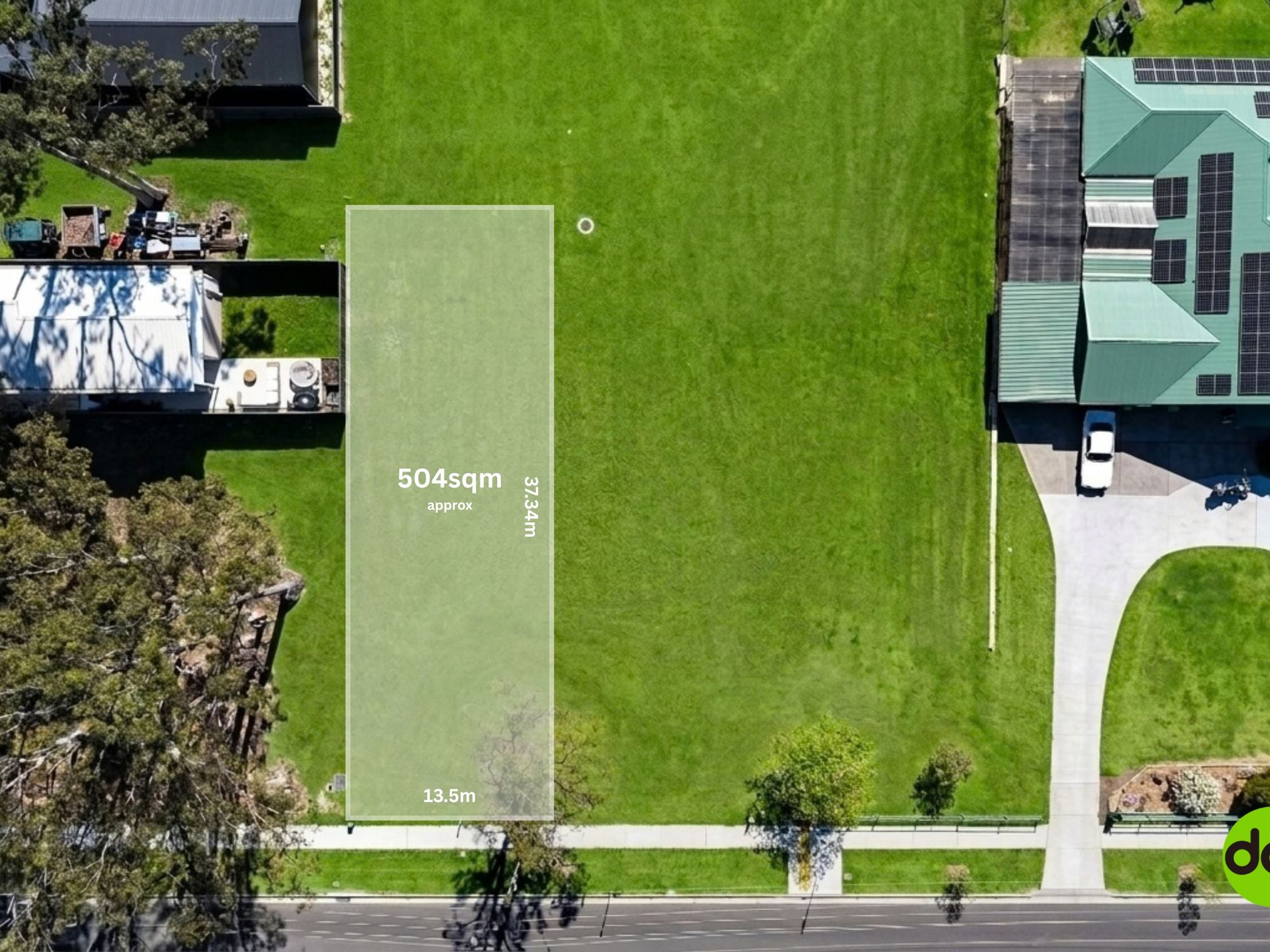 Lot 302, 19 Albert Warner Drive, Warnervale