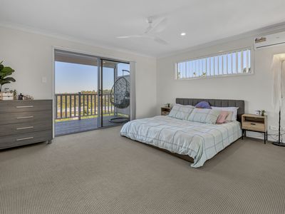 43 / 1 Tilbury Rise, Upper Coomera