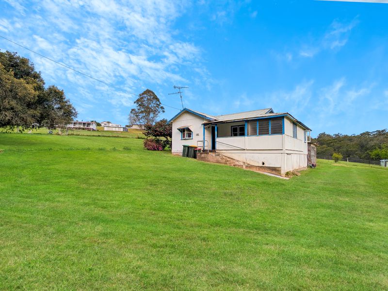 66 Eurobodalla Road, Bodalla