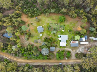 277 Sky Farm Road, Deep Bay