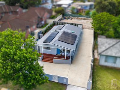 35 Ocean View Road, Gorokan