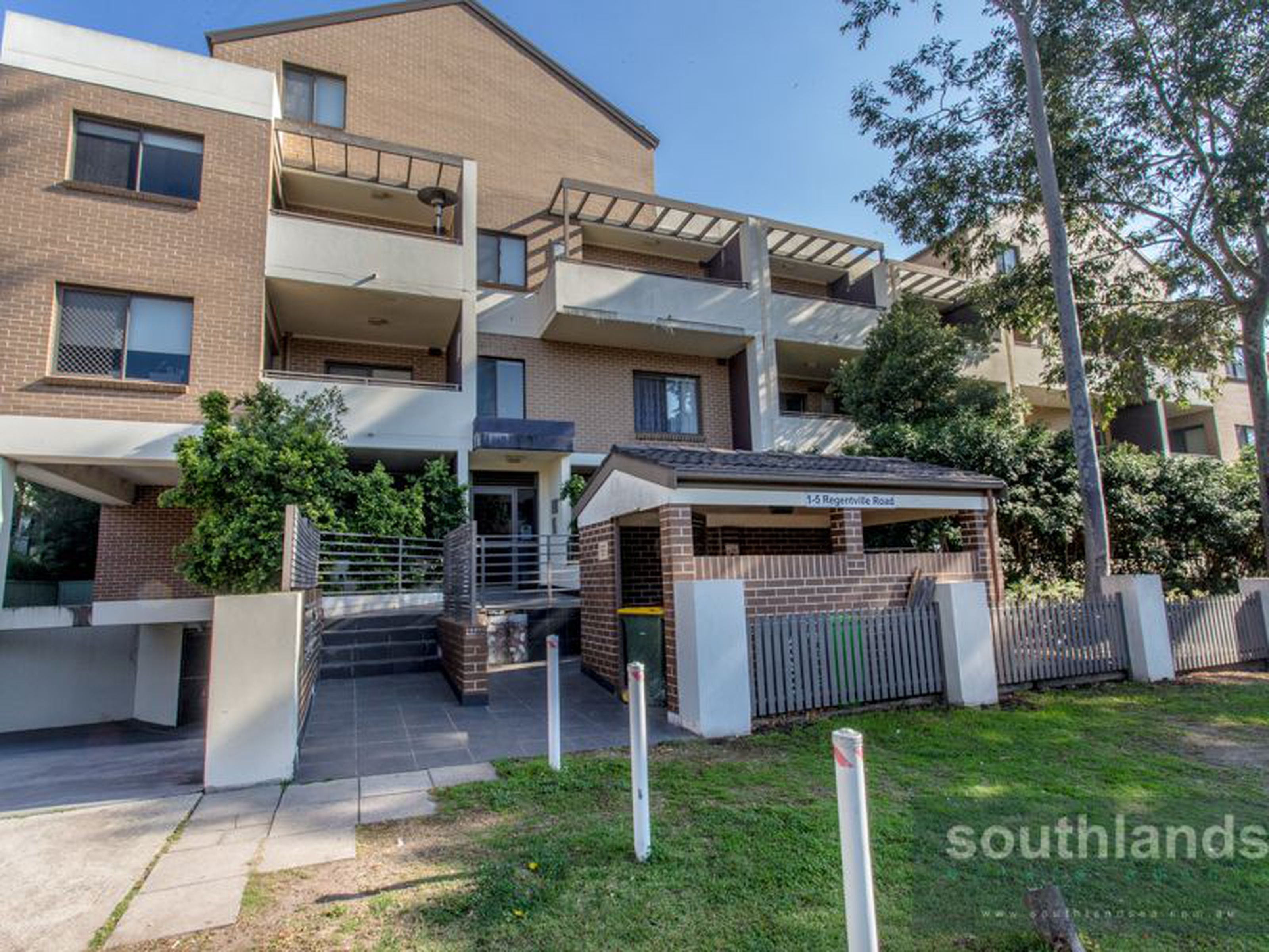 10 / 1-5 Regentville Road, JAMISONTOWN