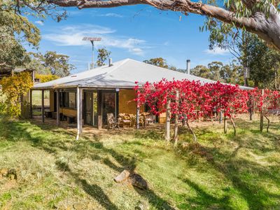 325 Heathcote East Baynton Road, Argyle