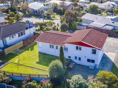 33A Saint Edmund Crescent, Tawa