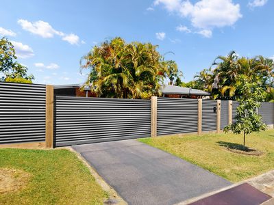 5 Chantilly Crescent, Beerwah