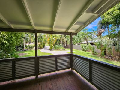27 Newman Street, Cooktown