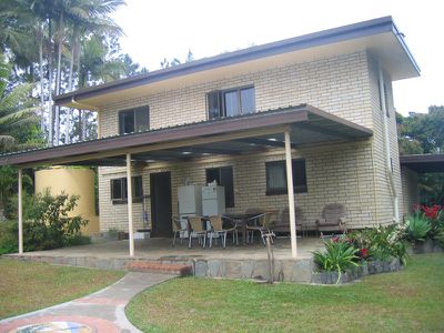 3760 Kennedy Highway, Mareeba