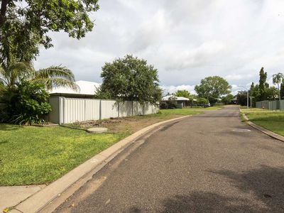 40A Barding Loop, Kununurra