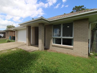14 Wormwell Court, Caboolture
