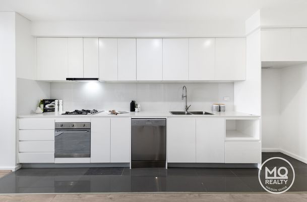 510 / 8 Parramatta Road, Strathfield