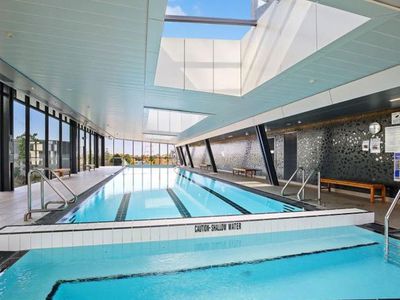 2106 / 438 Victoria Avenue, Chatswood