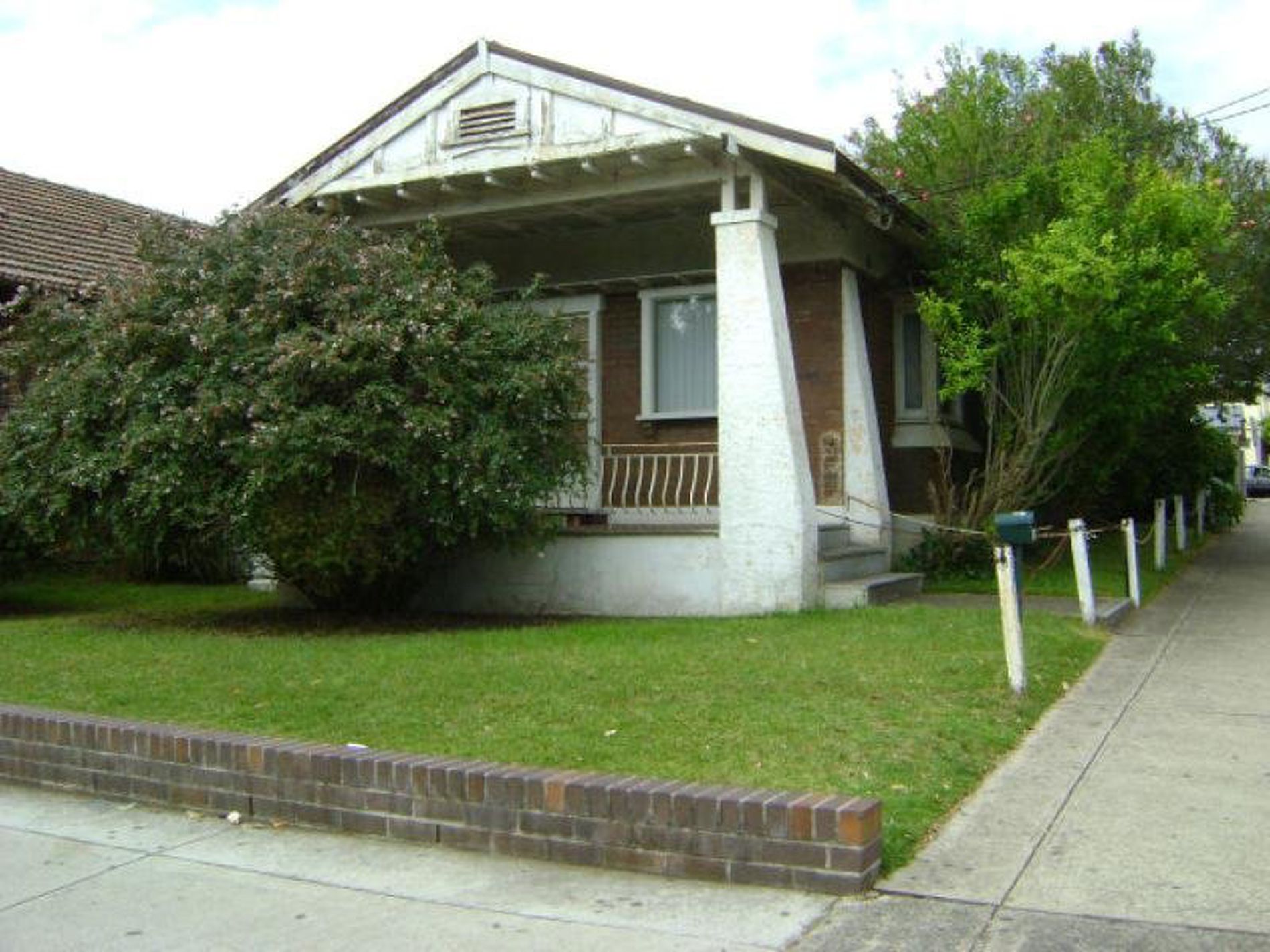 36 Croydon STREET, Lakemba