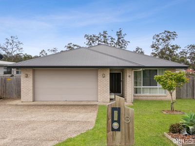 3 Canopy View Court, Flagstone