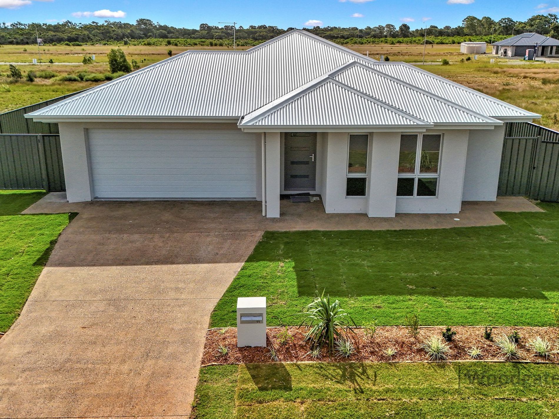 11 Oystercatcher Street, Woodgate