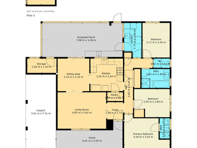 46 Sewell Drive, South Kalgoorlie